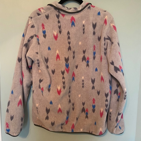 Patagonia Synchilla Fleece - Picture 2 of 6